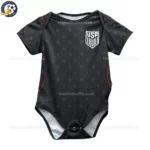 USA Away Baby Kit 2026-front view