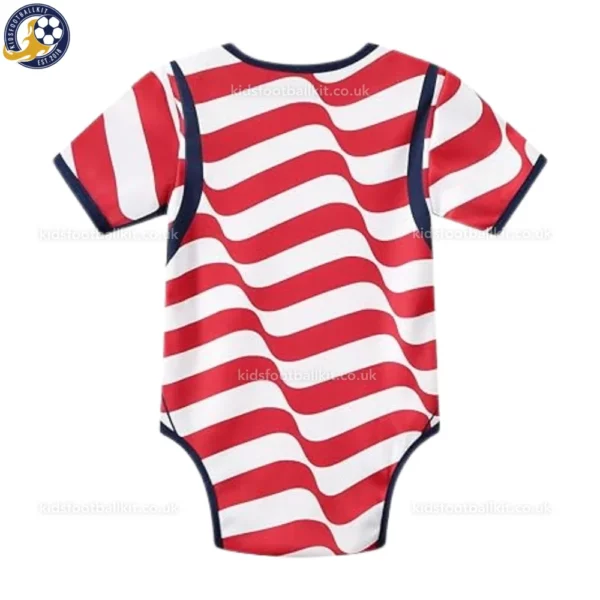 USA Home Baby Kit 2026-back view