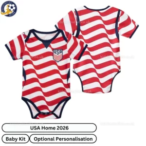 USA Home Baby Kit 2026-over view