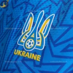 Ukraine Away Kids Kit 2026-detail1