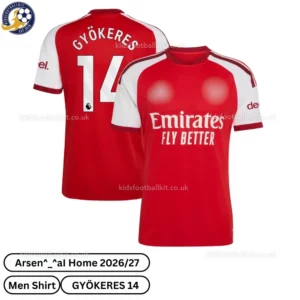 ar-snl Home Men Shirt 26_27-over view-Gyökeres 14
