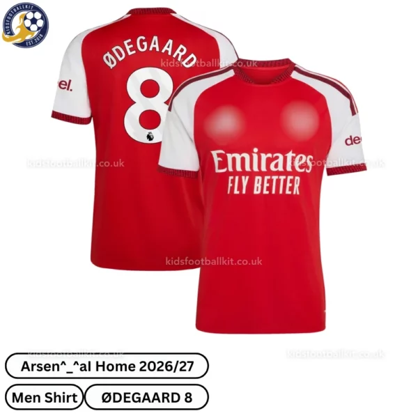 ar-snl Home Men Shirt 26_27-over view-ØDEGAARD 8