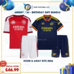 ar snl home and away kids kits 26_27