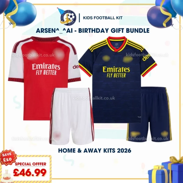 ar snl home and away kids kits 26_27