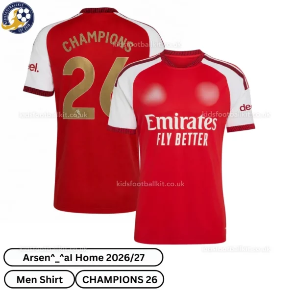 ar-snl home men shirt 26_27-over view-CHAMPIONS 26