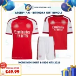 ar snl home men shirt and kids kit 26_27