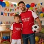 ar snl home men shirt and kids kit 26_27-image