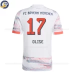 b-m away kids kit 25_26-back view-OLISE 17