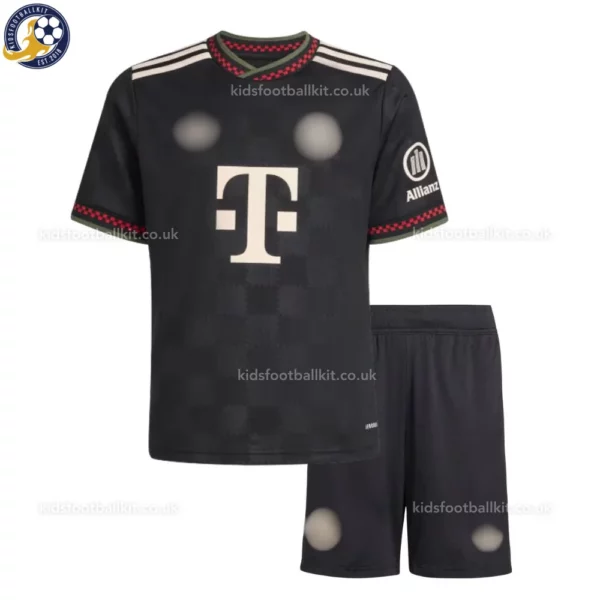 b-m third kids kit 25_26-front view-OLISE 17