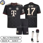b-m third kids kit 25_26-over view with socks-OLISE 17