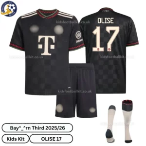 b-m third kids kit 25_26-over view with socks-OLISE 17