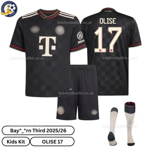 b-m third kids kit 25_26-over view with socks-OLISE 17