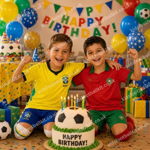 brazil and morocco home kids kits 2026-image