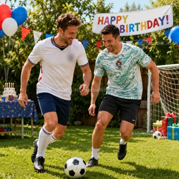 england home & Portugal away men shirt 2026-image
