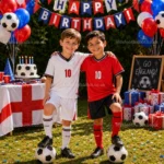 england home and away kids kits 2026-BELLINGHAM 10-image