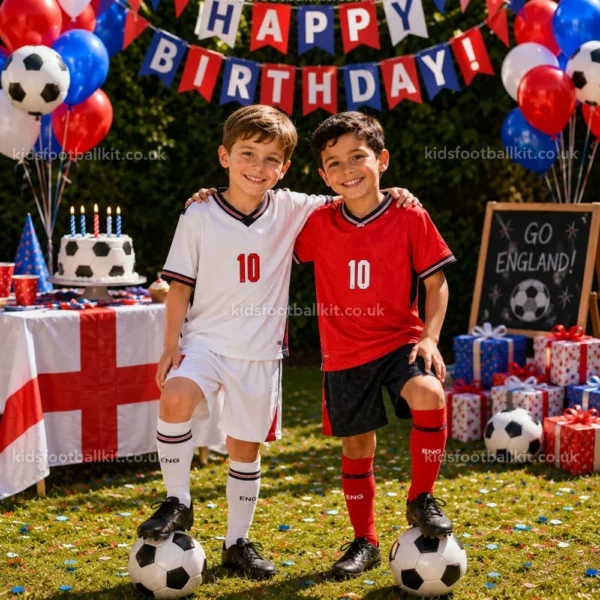 england home and away kids kits 2026-BELLINGHAM 10-image
