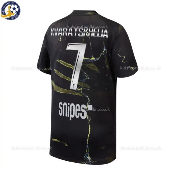 p-g fifth men shirt 25_26-back view-Kvaratskhelia 7