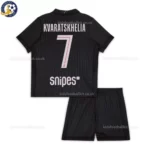 p-g fourth kids kit 25_26-back view-Kvaratskhelia 7