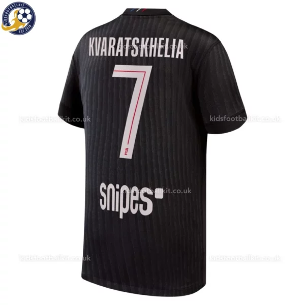 p-g fourth men shirt 25_26-back view-Kvaratskhelia 7