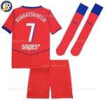 p-g third kids kit 25_26-back view-Kvaratskhelia 7