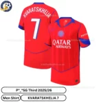 p-g third men shirt 25_26-over view-Kvaratskhelia 7
