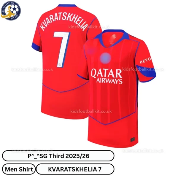 p-g third men shirt 25_26-over view-Kvaratskhelia 7