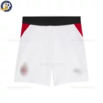 AC Milan Home Kids shorts 26_27-front view