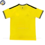 Al Nassr Home Men Shirt 2026_27 - back view
