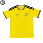 Al Nassr Home Men Shirt 2026_27 - front view