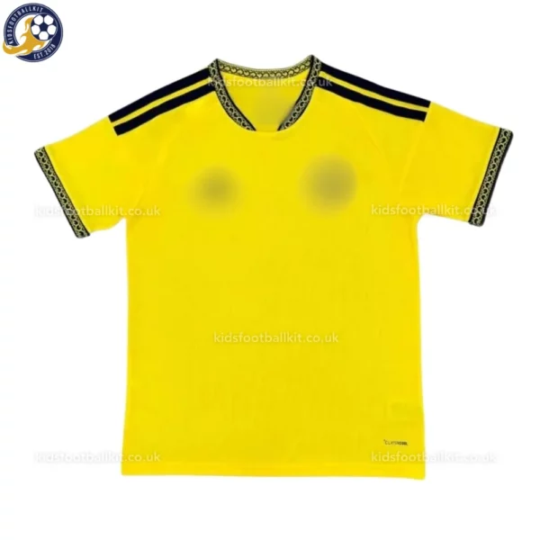 Al Nassr Home Men Shirt 2026_27 - front view