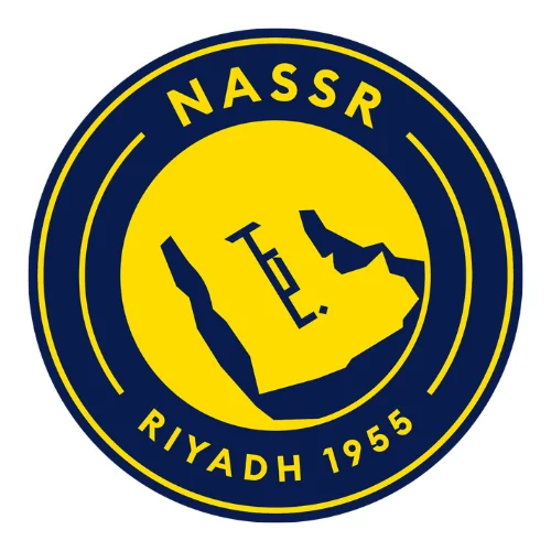 Al Nassr crest