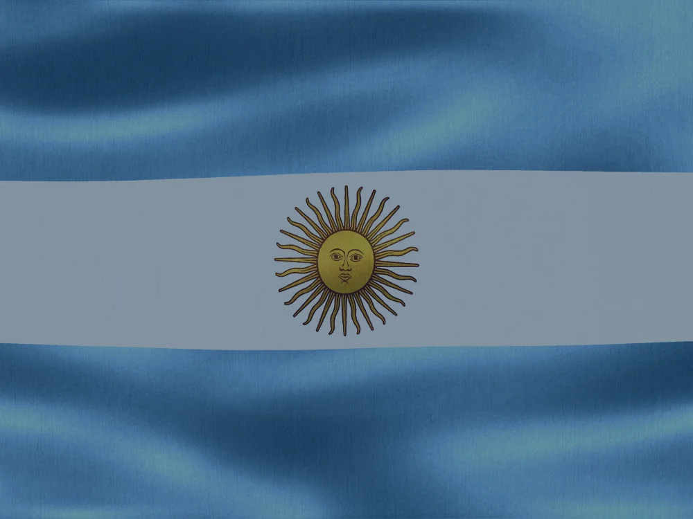 Argentina Team