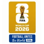 Argentina home world cup 2026 badge