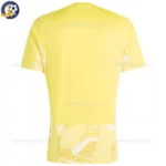 Aston Villa Goalkeeper Kids Kit 26_27-back view-yellow