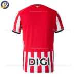 Athletic Bilbao Home Kids Kit 26_27-back view