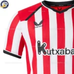 Athletic Bilbao Home Kids Kit 26_27-detail1