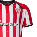 Athletic Bilbao Home Kids Kit 26_27-detail2