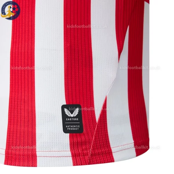 Athletic Bilbao Home Kids Kit 26_27-detail3
