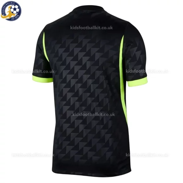 Atletico Madrid Away shirt 2026_27-back view