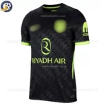 Atletico Madrid Away shirt 2026_27-front view