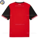 Austria Home Kids Kit 2026-back view