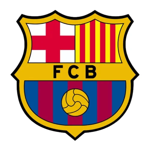 Barcelona crest