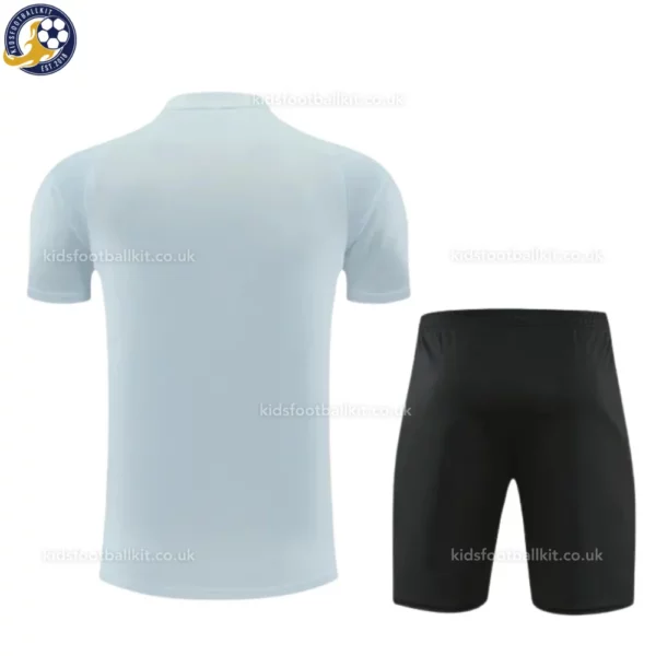 Barcelona Training adult Kit 2026_27-back view-light gray