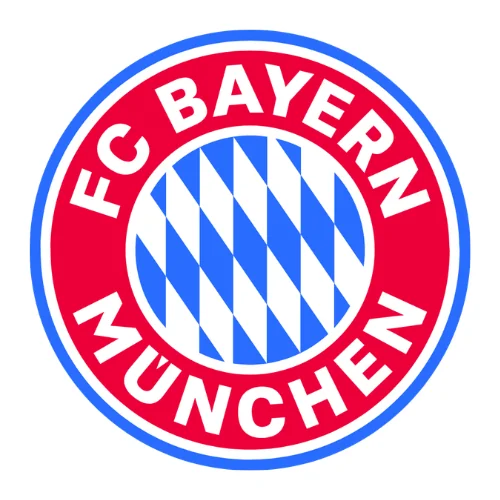 Bayern Munich crest