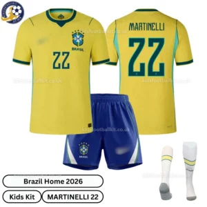 Brazil Home Kids Kit 2026-MARTINELLI 22-over view