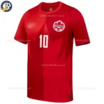 Canada Home kids kit 2026-front view-J. DAVID 10