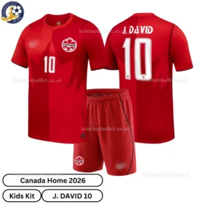 Canada Home kids kit 2026-over view-J. DAVID 10