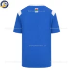 Cardiff City home kids kit 26_27-back view 2