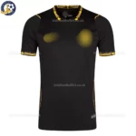 Chelsea Away Kids shirt 26_27-front view