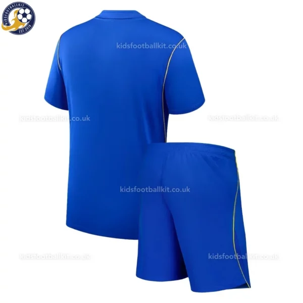 Chelsea Home Kids Kit 26_27-back view